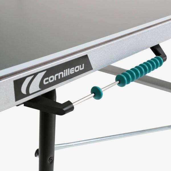 Cornilleau 300 S Outdoor Crossover Grey