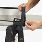Cornilleau 300 S Outdoor Crossover Grey