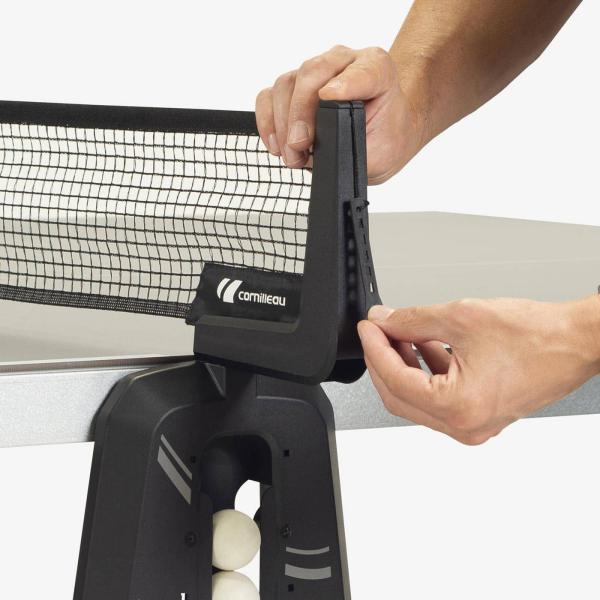 Cornilleau 300 S Outdoor Crossover Grey