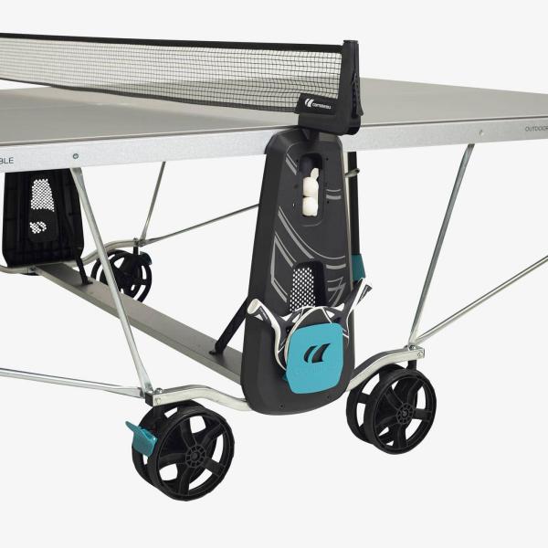 Cornilleau 300 S Outdoor Crossover Grey