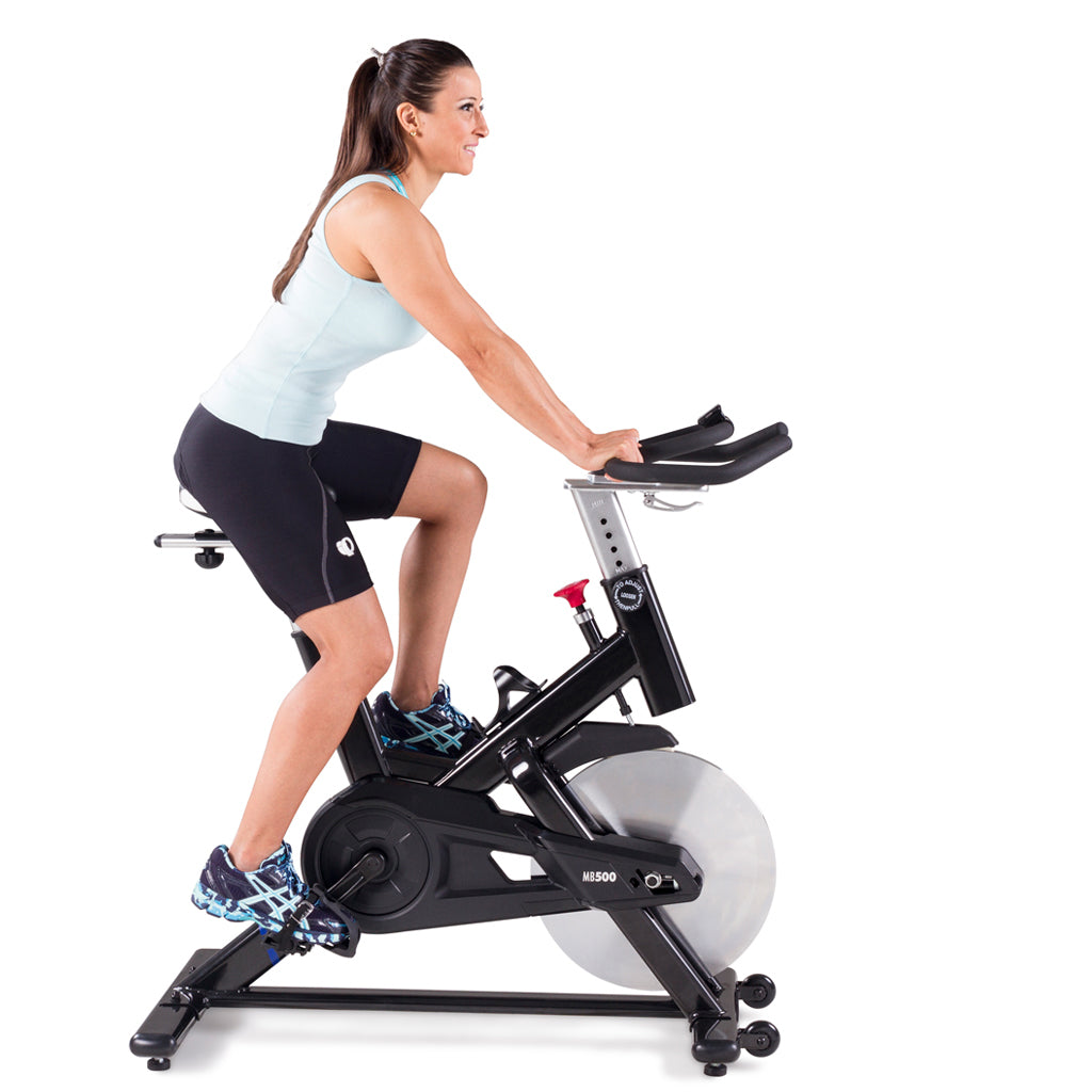 Spin Bike Spirit