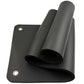 Ribbed Exercise Mat
