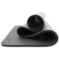 Ribbed Exercise Mat