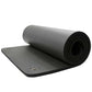 Ribbed Exercise Mat