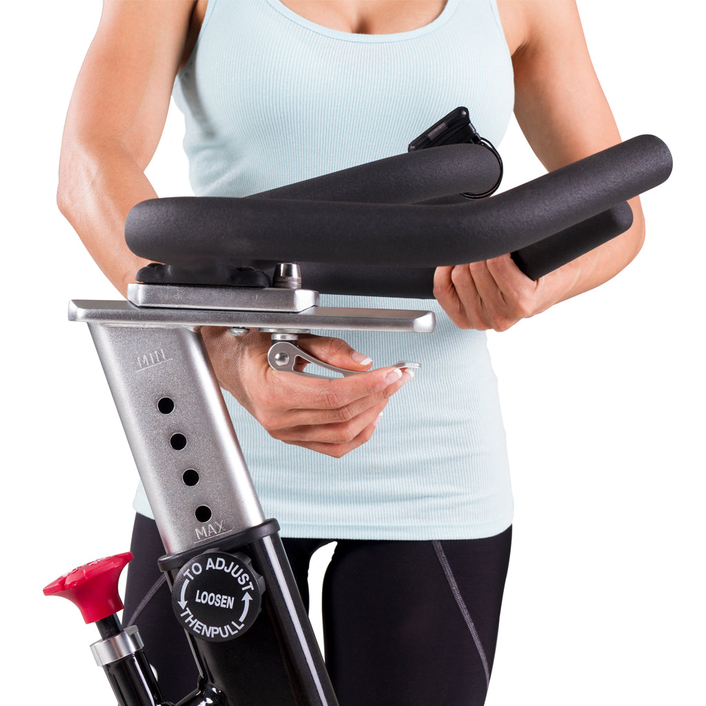 Spin Bike Spirit