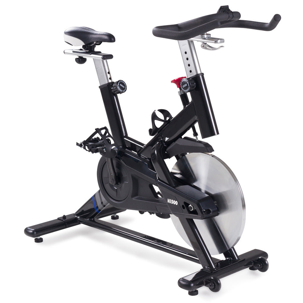Spin Bike Spirit