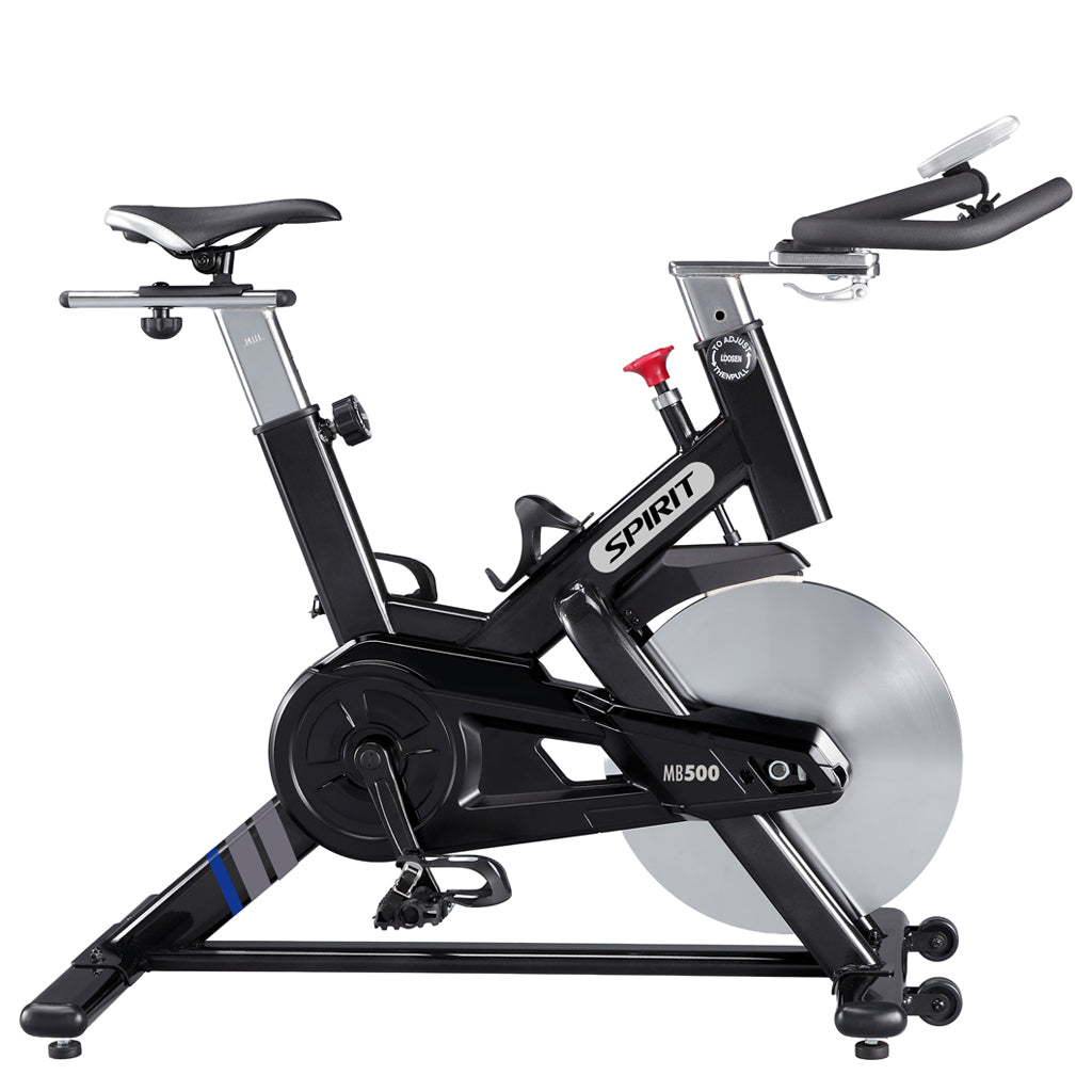 Spin Bike Spirit