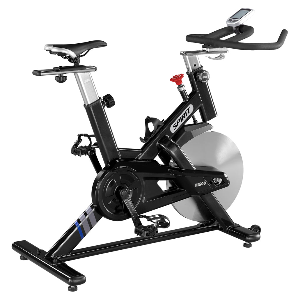 Spin Bike Spirit