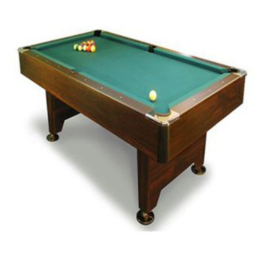 EnergyStar Billiard Table 8Ft