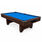 EnergyStar Billiard Table 8Ft