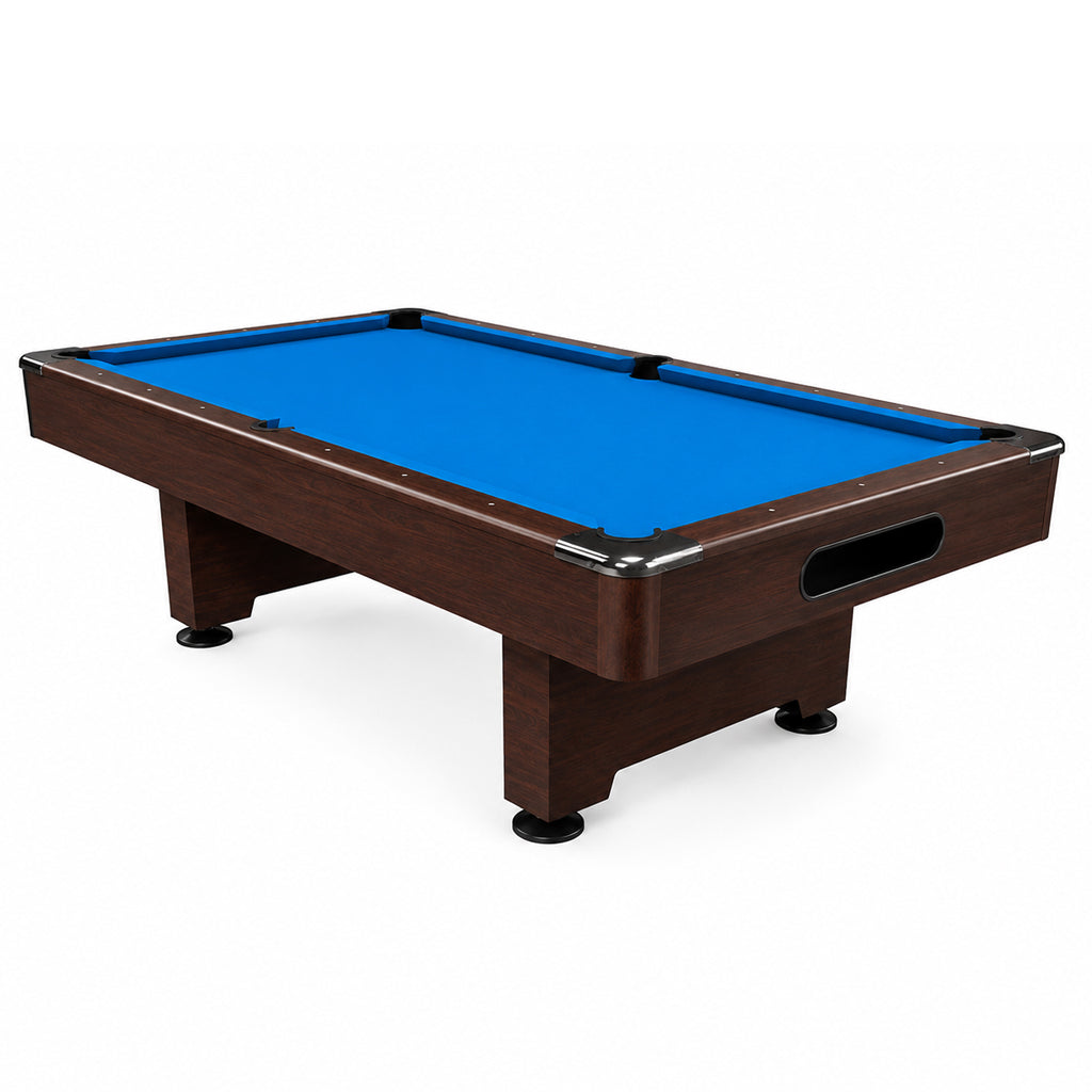 EnergyStar Billiard Table 8Ft