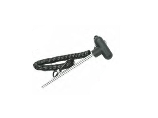 Weight Pin