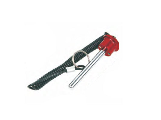 Weight Pin