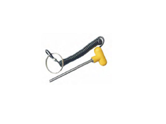Weight Pin
