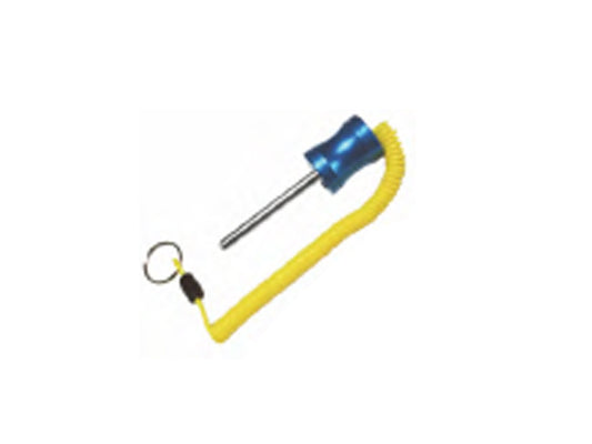 Weight Pin