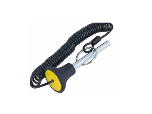 Weight Pin
