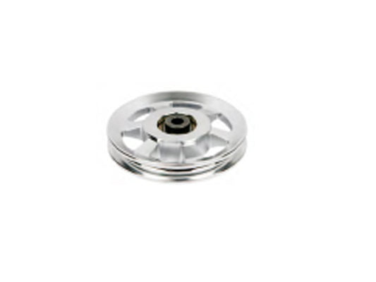 Aluminum Pulley