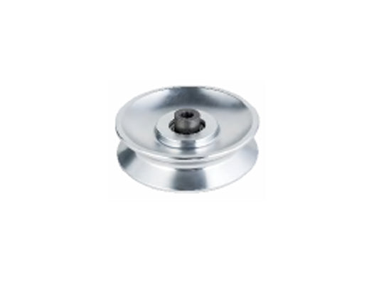 Aluminum Pulley