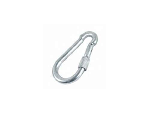 Hook with Nut