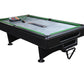 EnergyStar Billiard Table