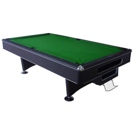 EnergyStar Billiard Table