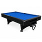 EnergyStar Billiard Table
