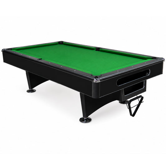EnergyStar Billiard Table