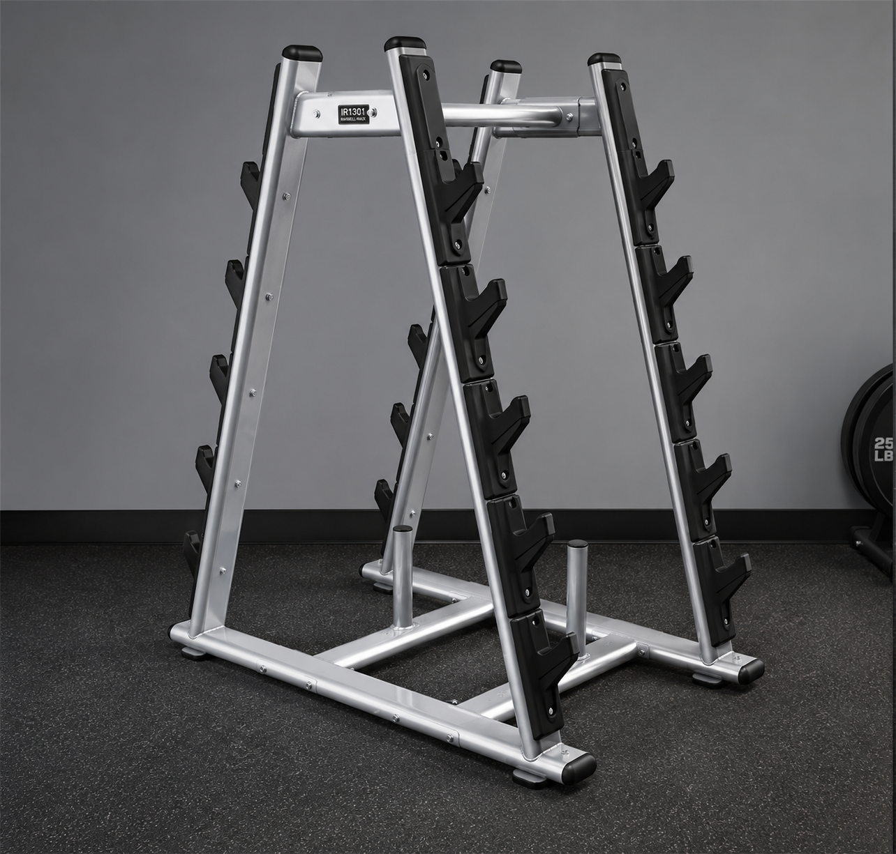 Barbells Rack