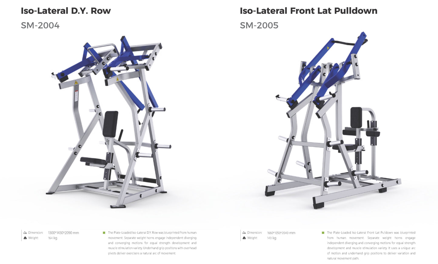 Hammer Force Pro Series