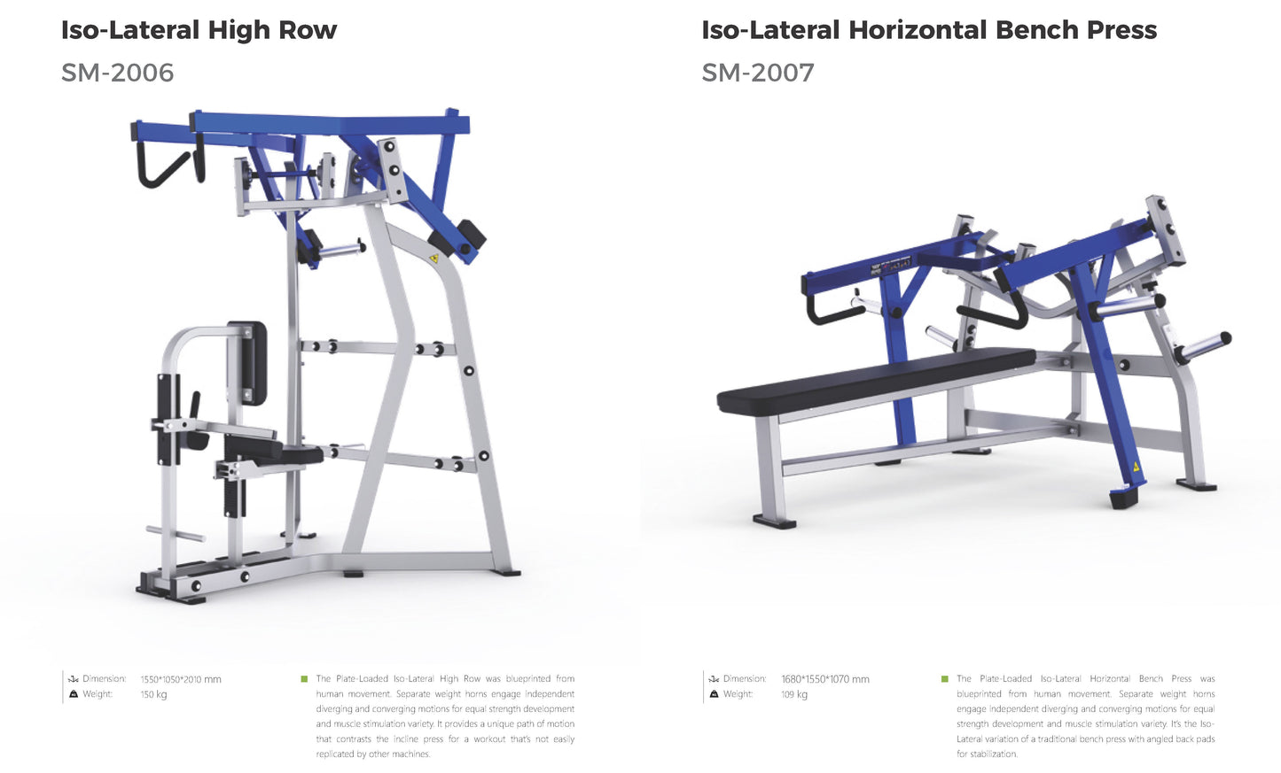 Hammer Force Pro Series