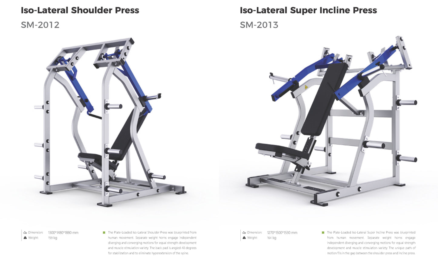 Hammer Force Pro Series