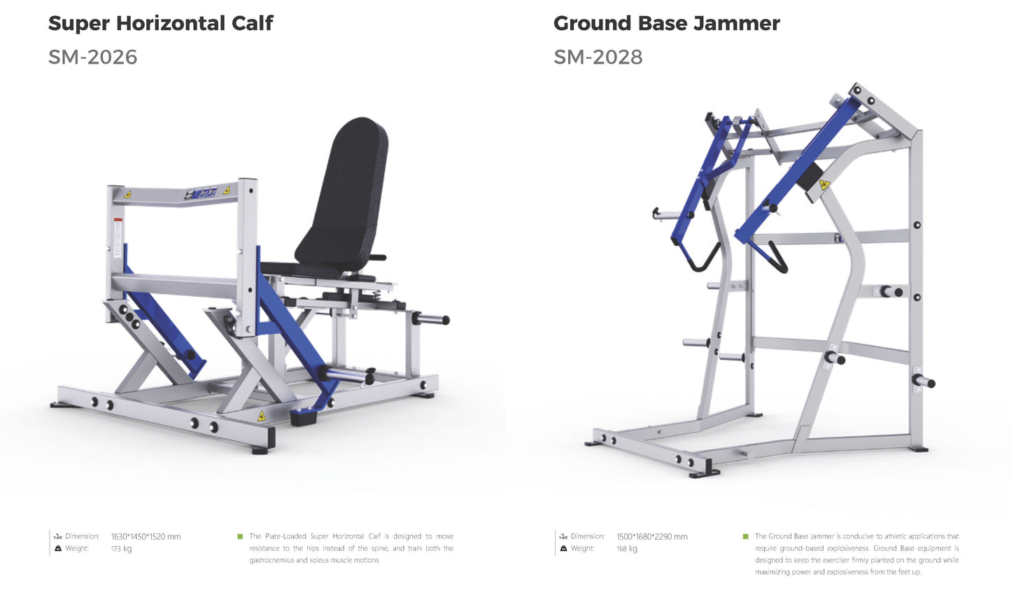 Hammer Force Pro Series