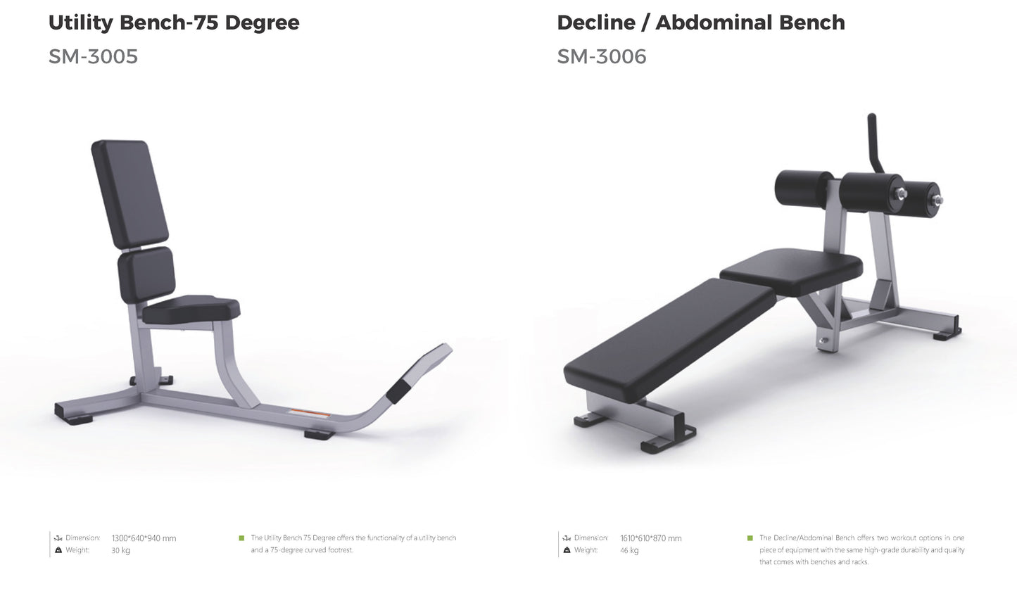 Hammer Force Pro Series