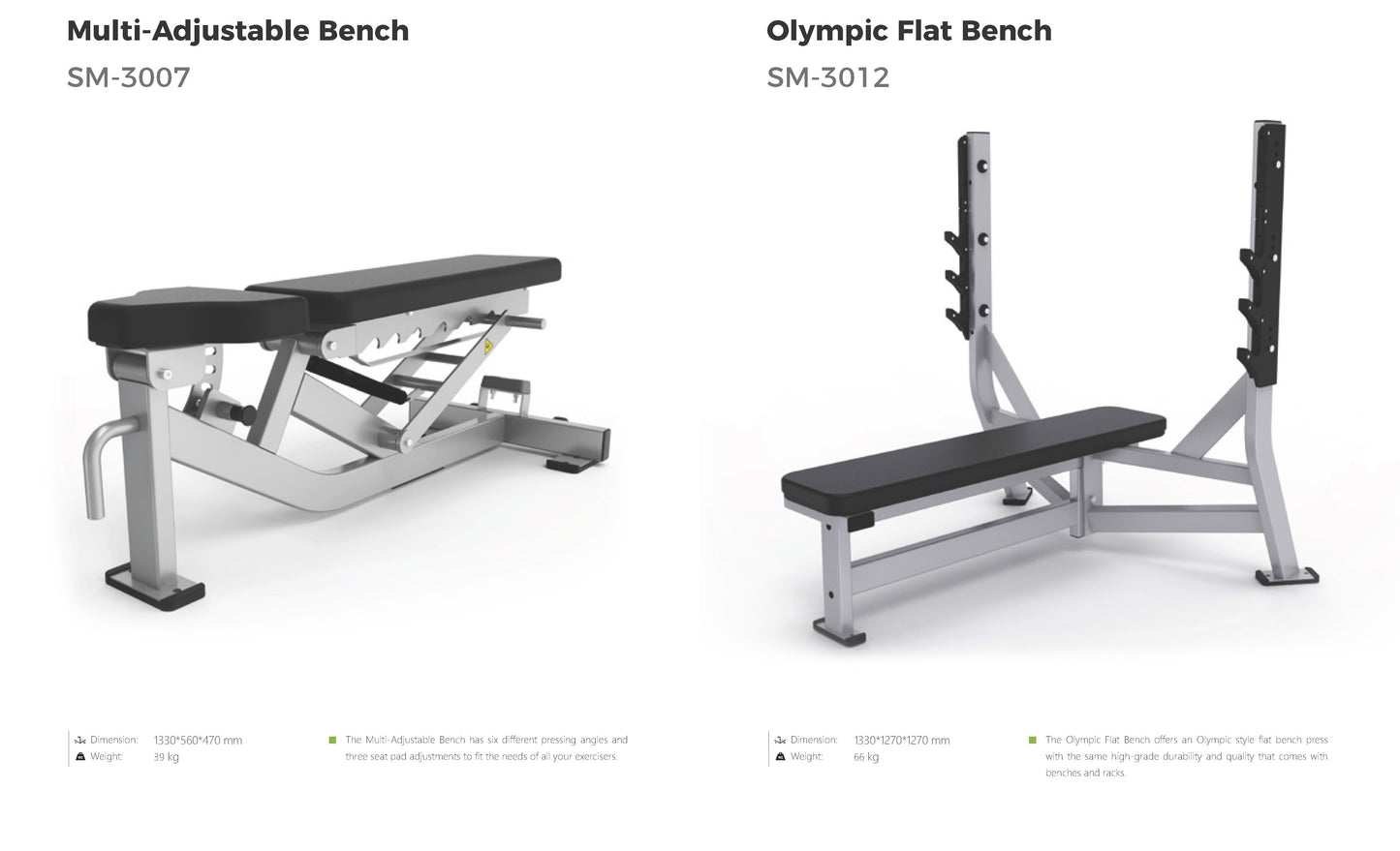 Hammer Force Pro Series