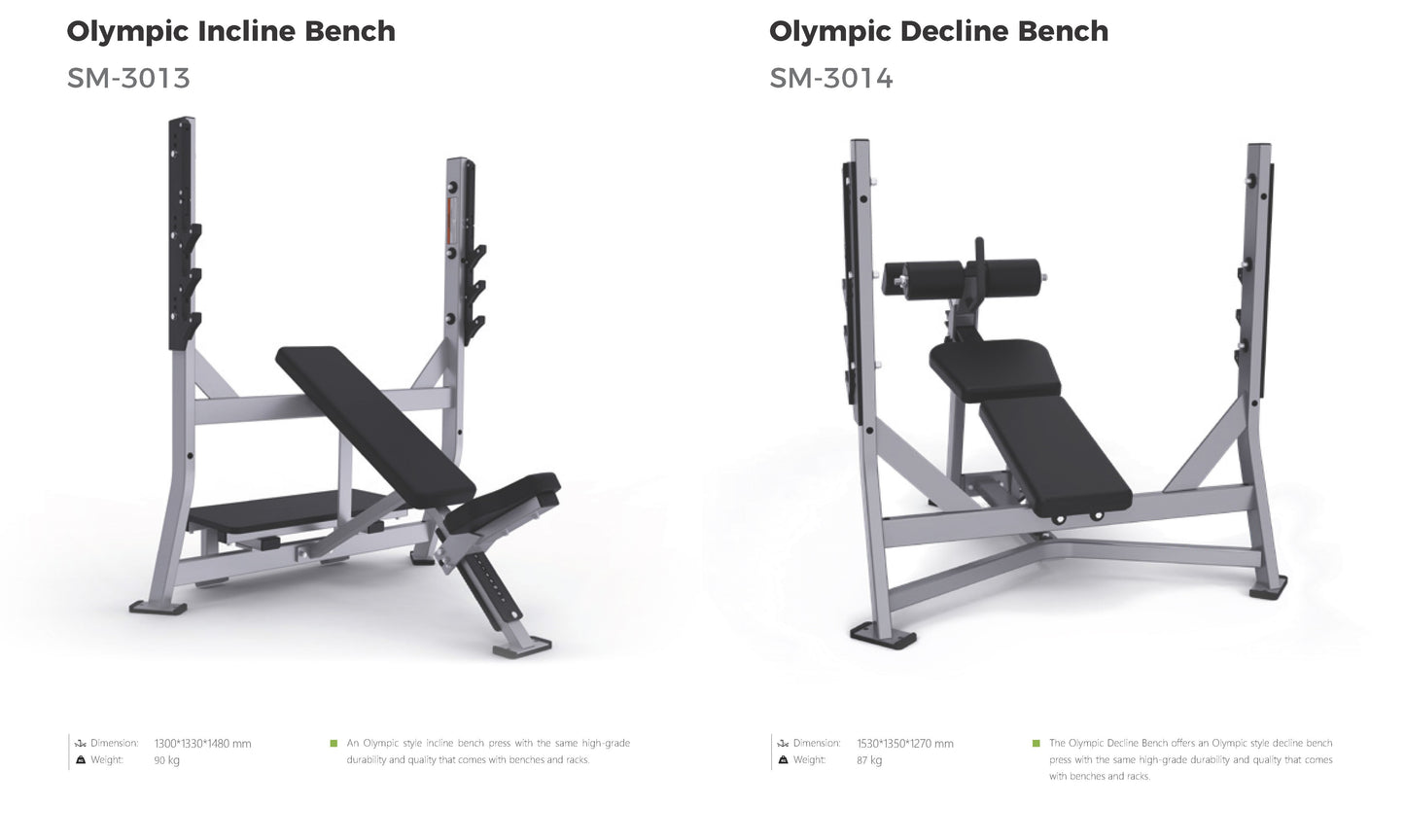 Hammer Force Pro Series