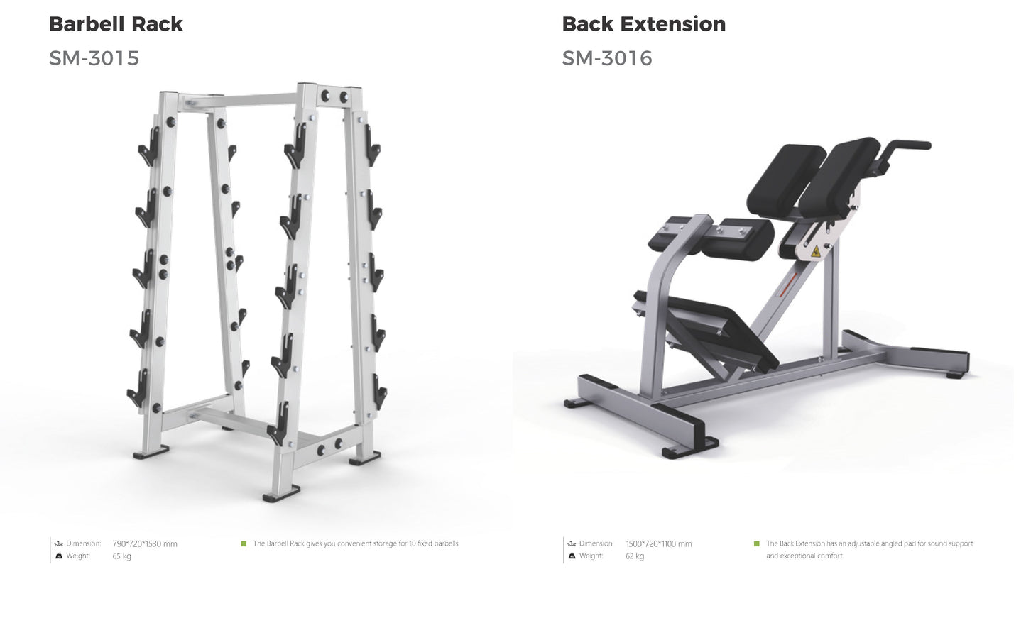 Hammer Force Pro Series