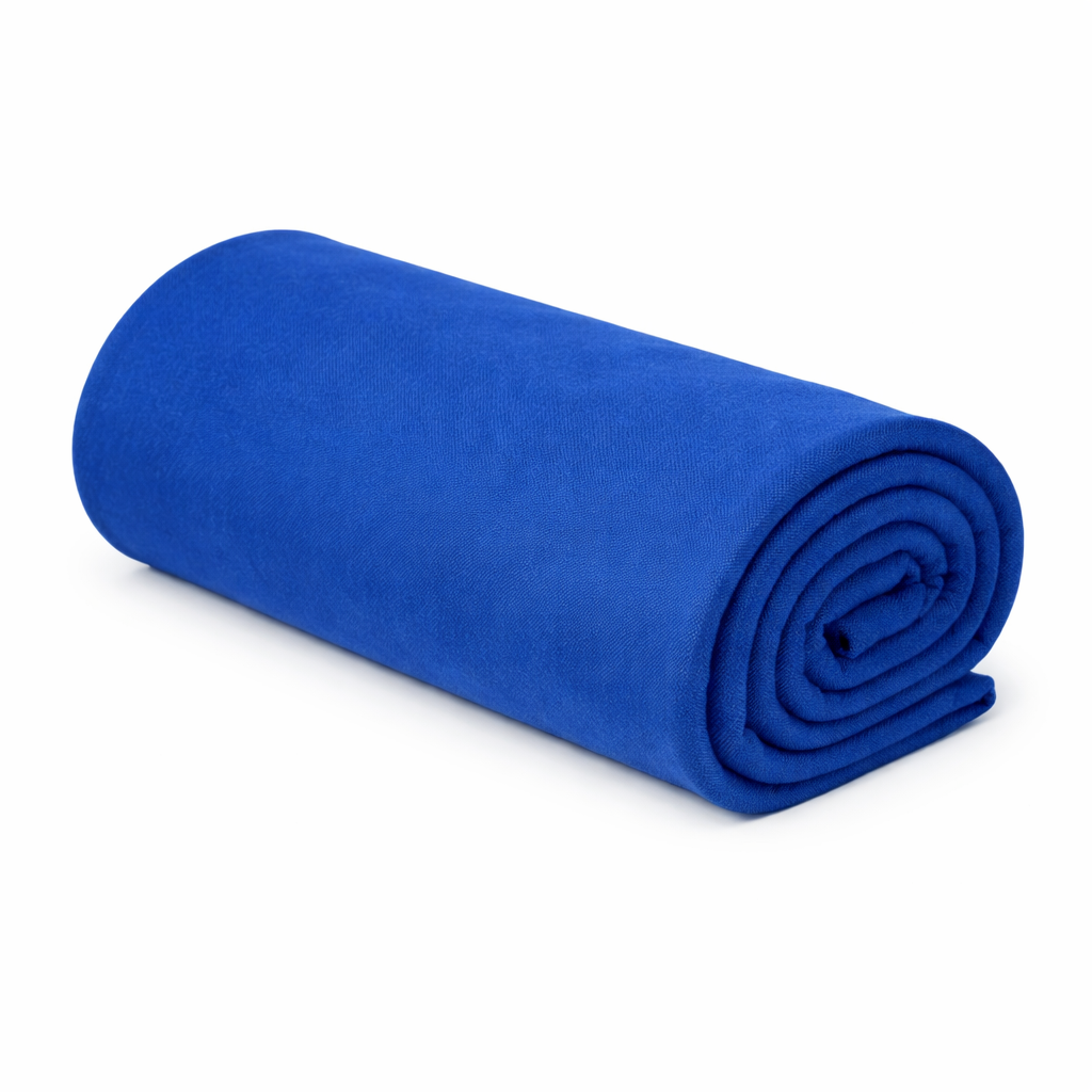 Marine Blue Table Cloth