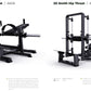 Plate Loaded Series