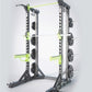 Half Rack