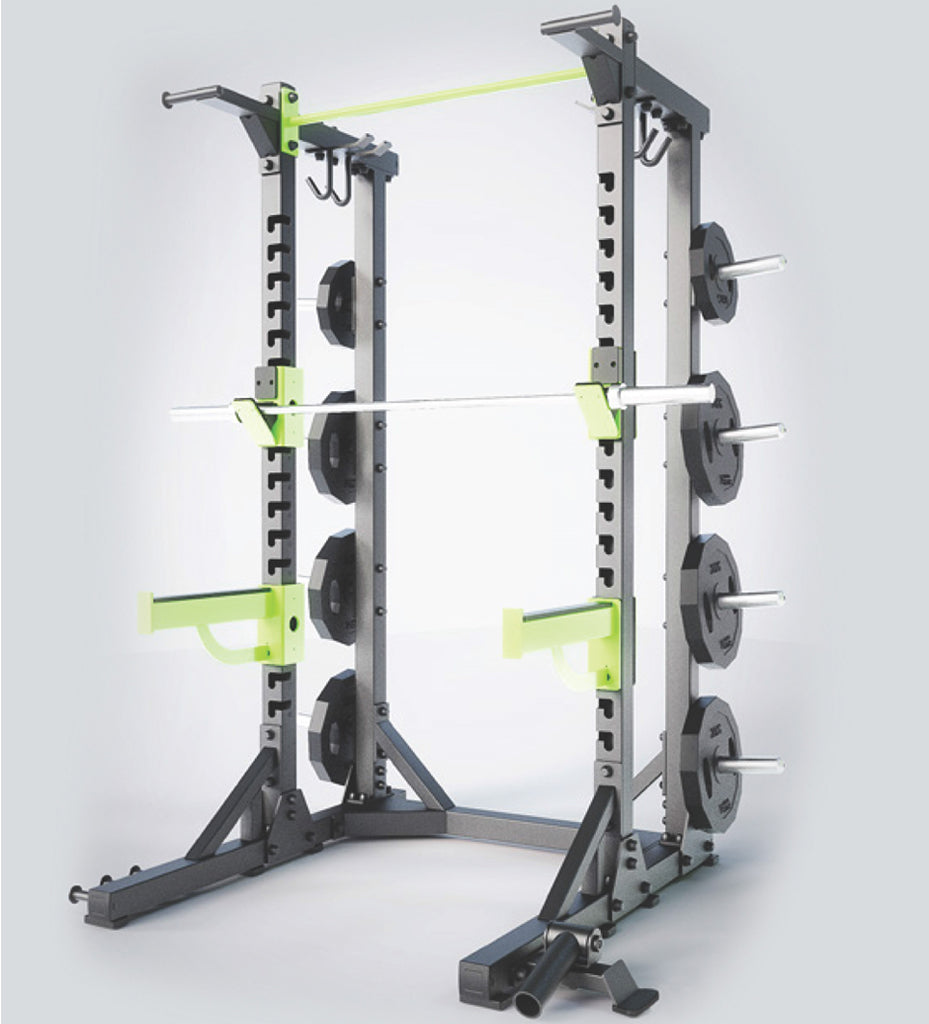 Half Rack