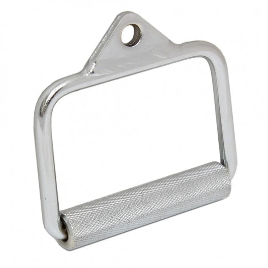 Single D Handle