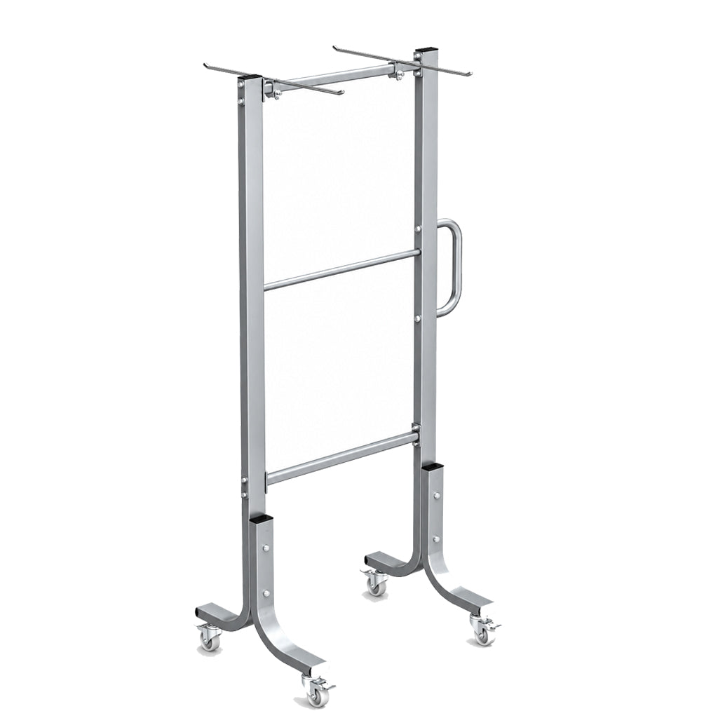 Exercise Matt Rack