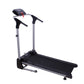 Motorized Treadmill Jada
