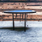 Large Foldable Poker Table