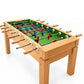 Wooden Babyfoot