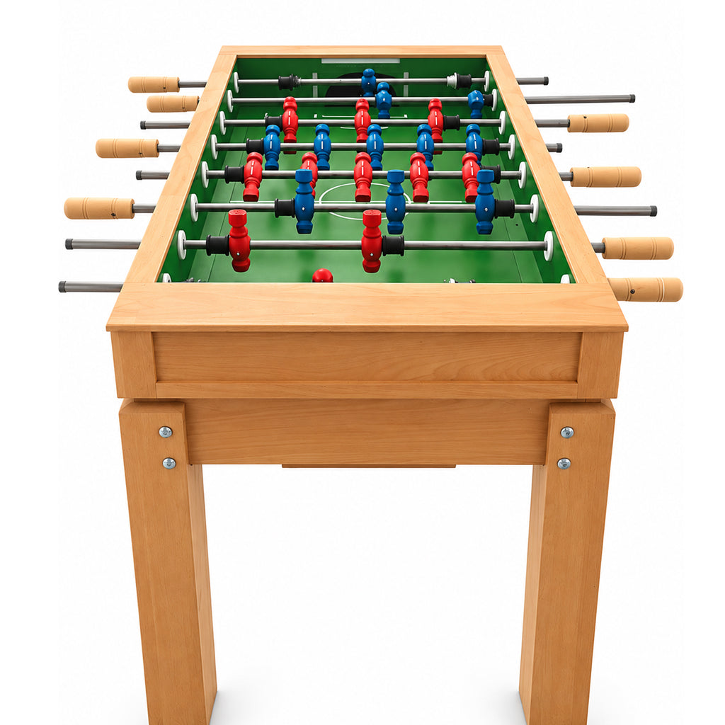 Wooden Babyfoot