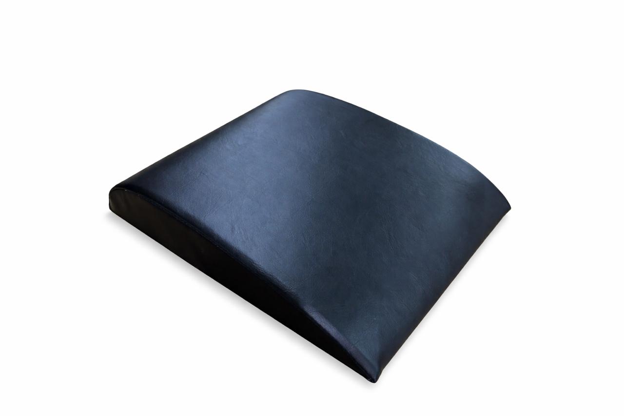 Lumbar Support & Abdominal Cushion