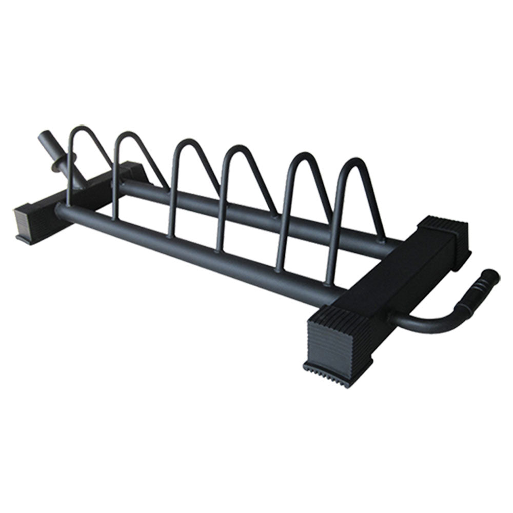 Bumper Plates Rack – Yemeco SARL