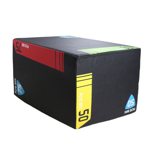 3 in 1 Plyo Box