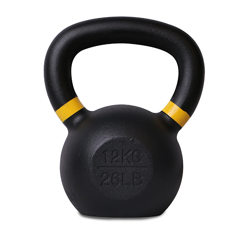 Cast Iron Kettlebells